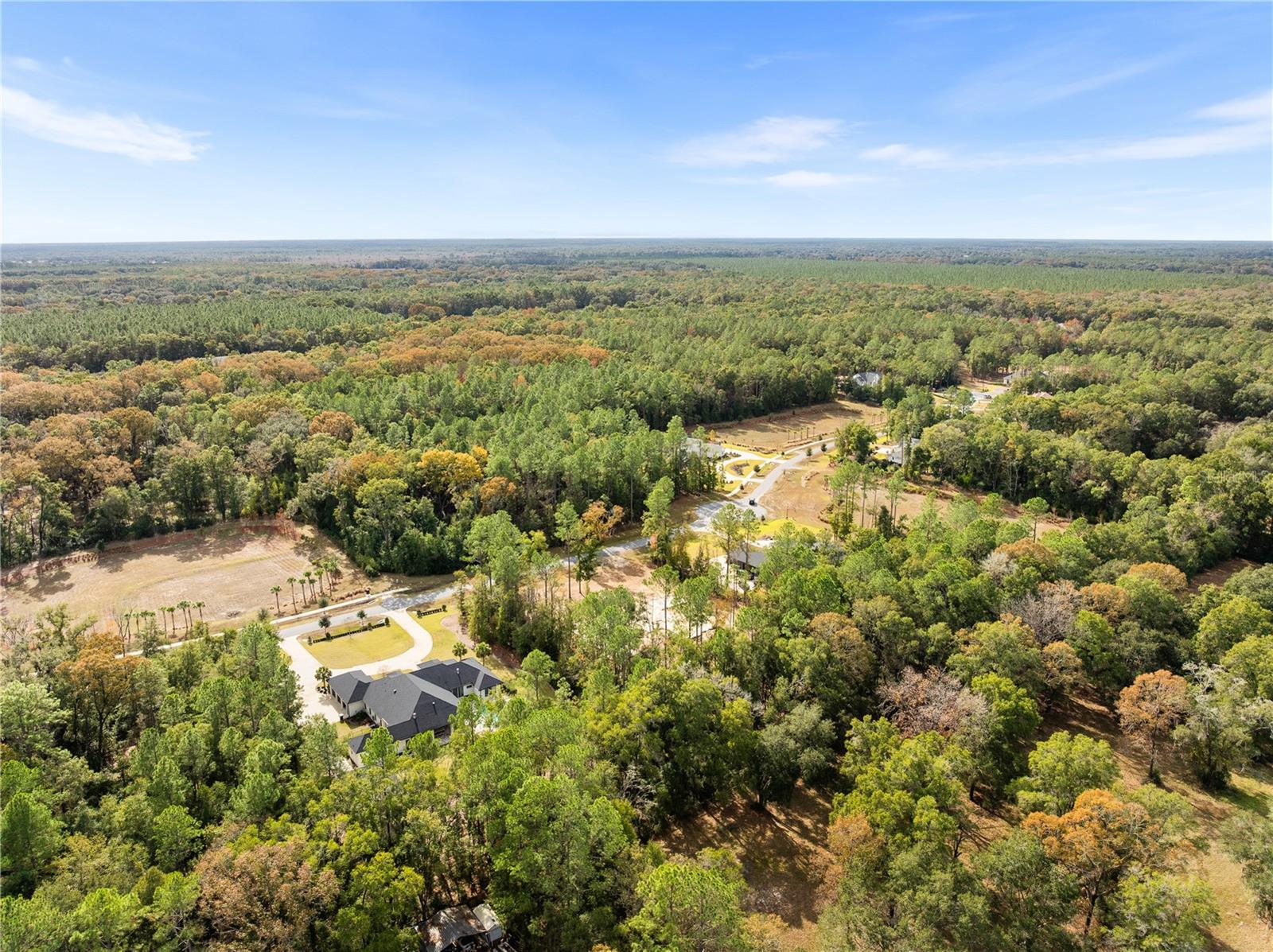 WEXFORD PB 36 PG 64 - Land