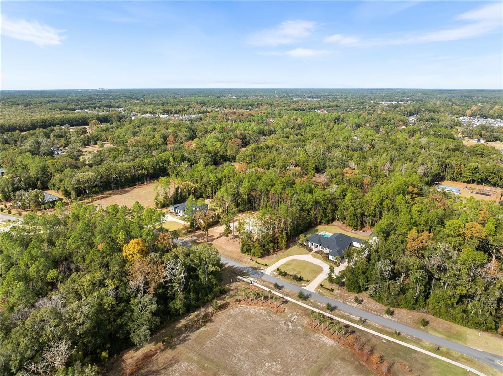 WEXFORD PB 36 PG 64 - Land