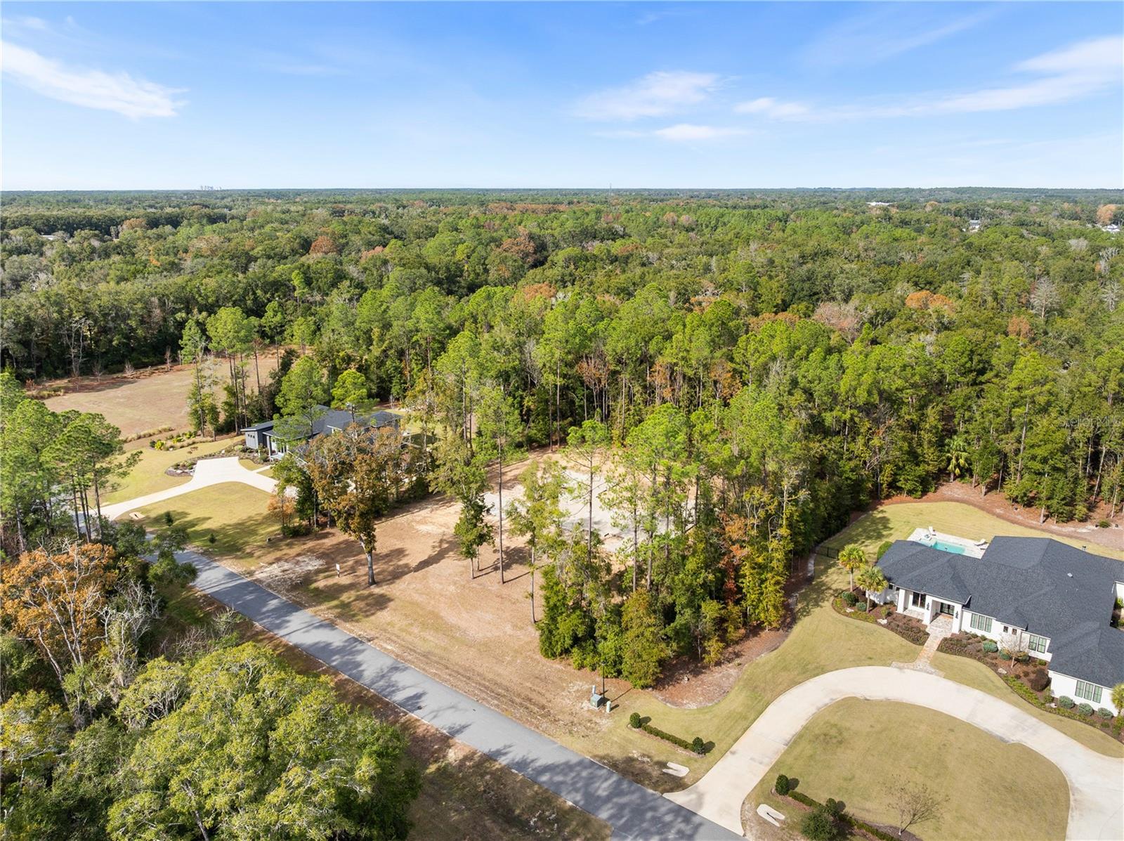 WEXFORD PB 36 PG 64 - Land