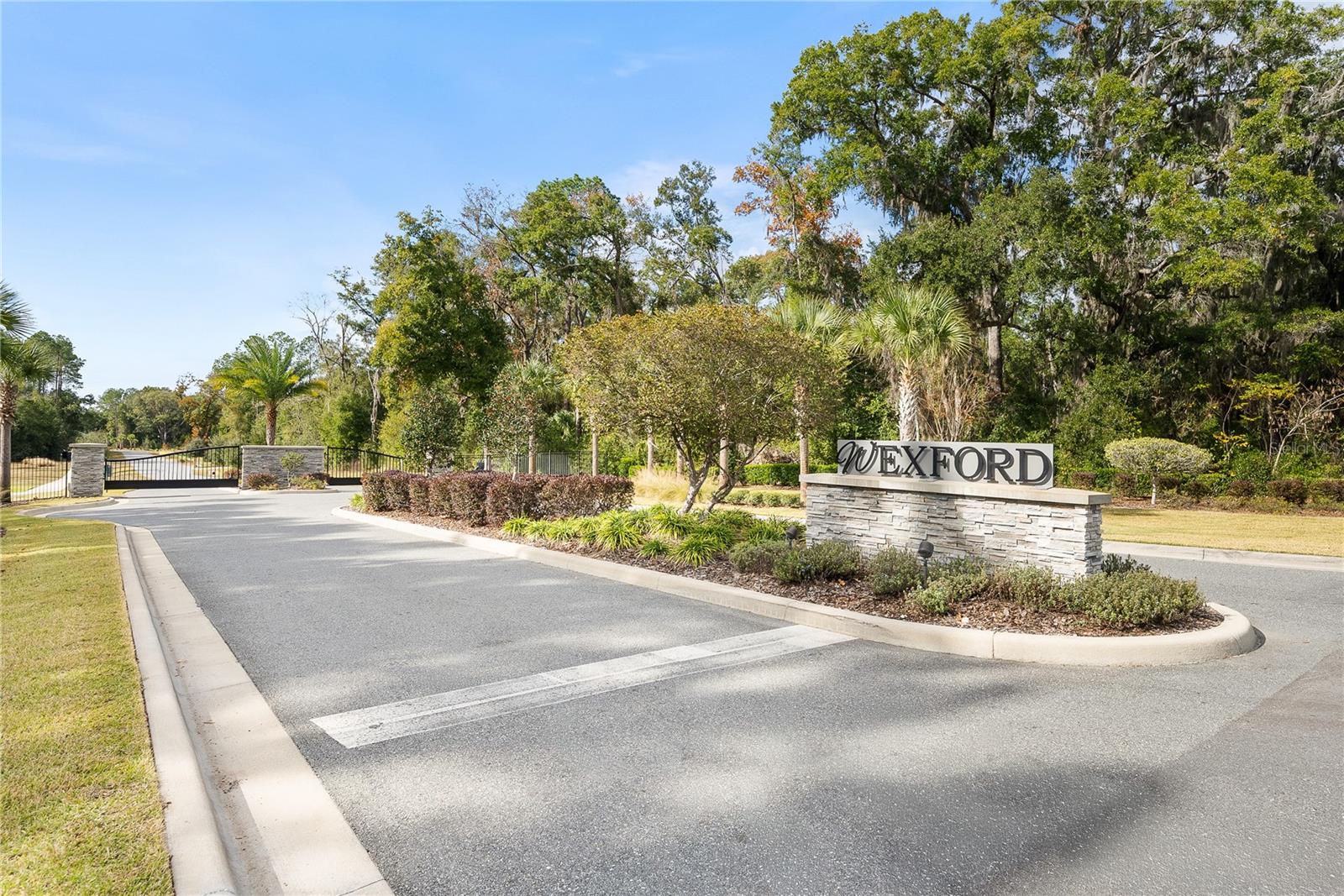 WEXFORD PB 36 PG 64 - Land