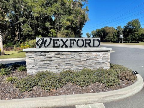 12364 SW 16TH LANE NEWBERRY FL 32669