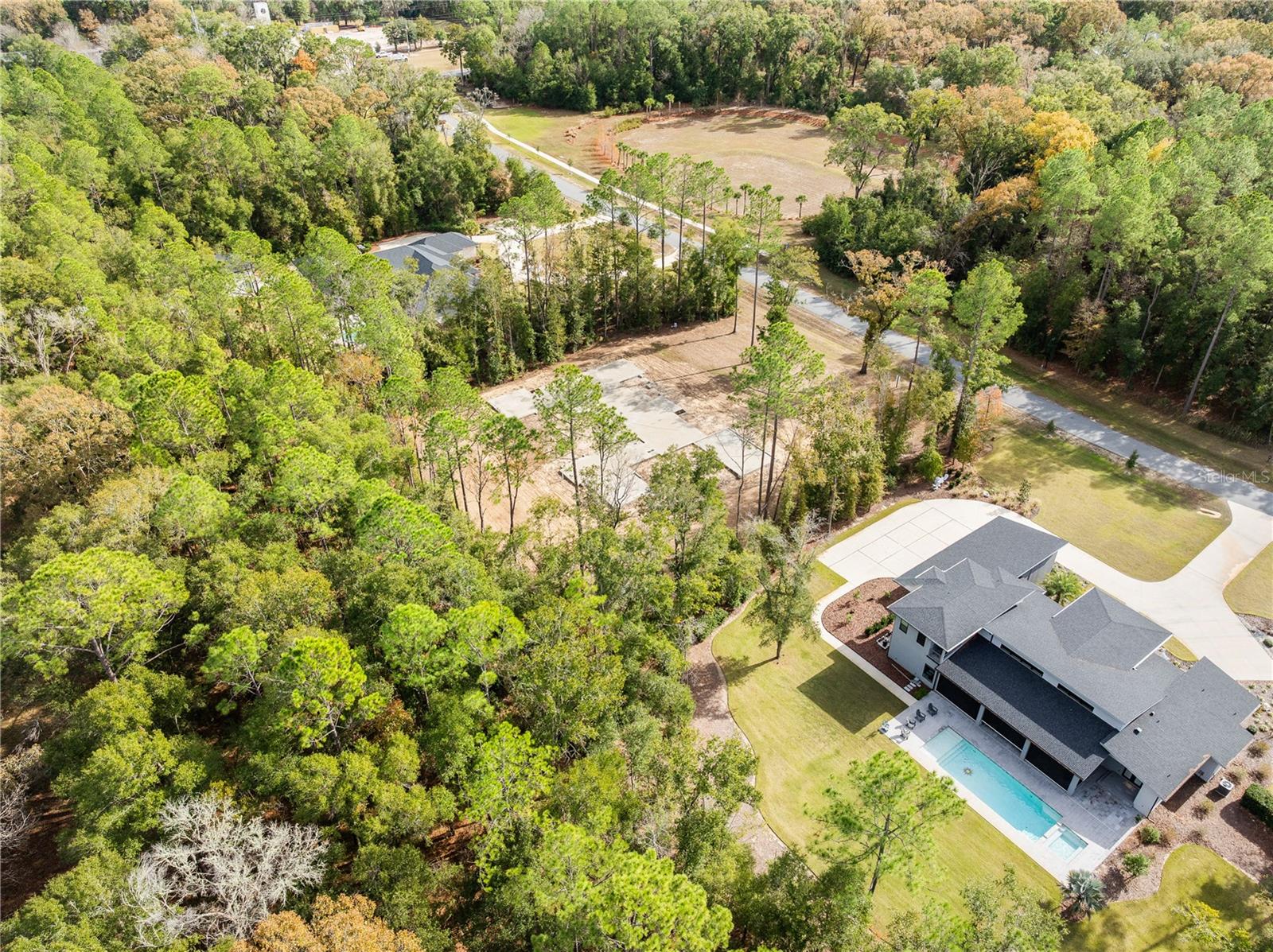 WEXFORD PB 36 PG 64 - Land