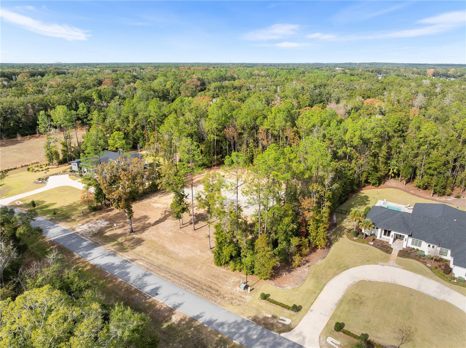 WEXFORD PB 36 PG 64 - Land