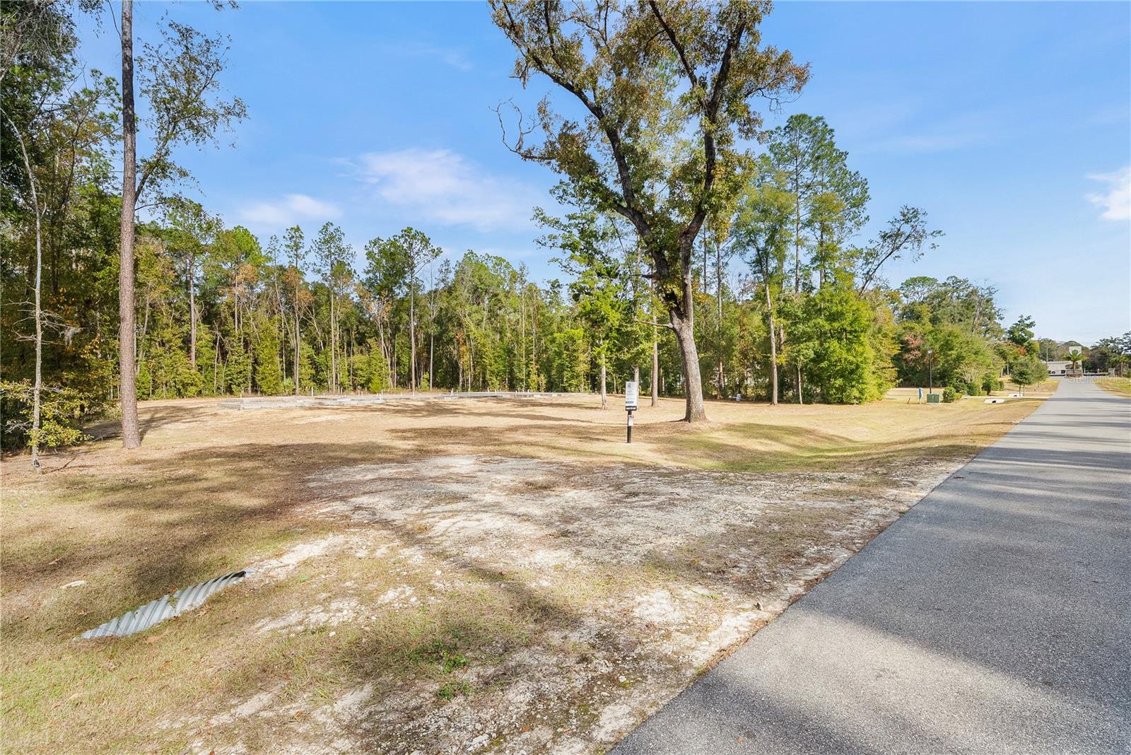 WEXFORD PB 36 PG 64 - Land