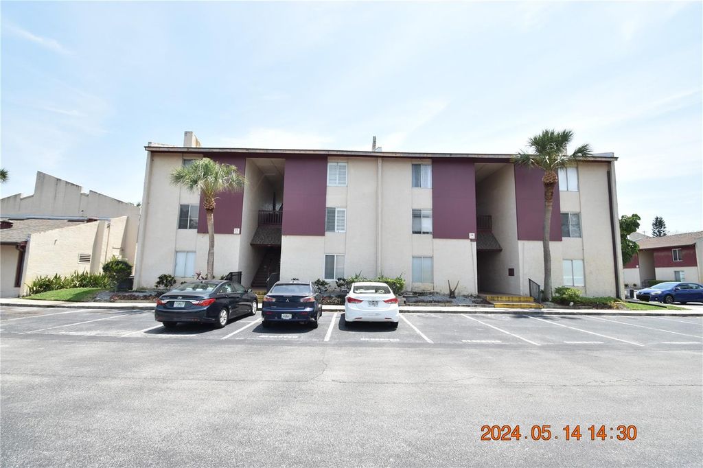 Photo of 3814 N Lake Drive #70, Tampa, FL 33614 (MLS # TB8421744)