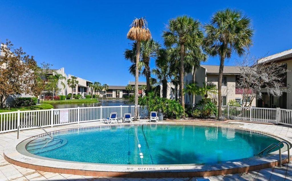 Photo of 3814 N Lake Drive #70, Tampa, FL 33614 (MLS # TB8421744)