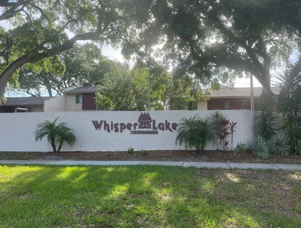 Photo of 3814 N Lake Drive #70, Tampa, FL 33614 (MLS # TB8421744)