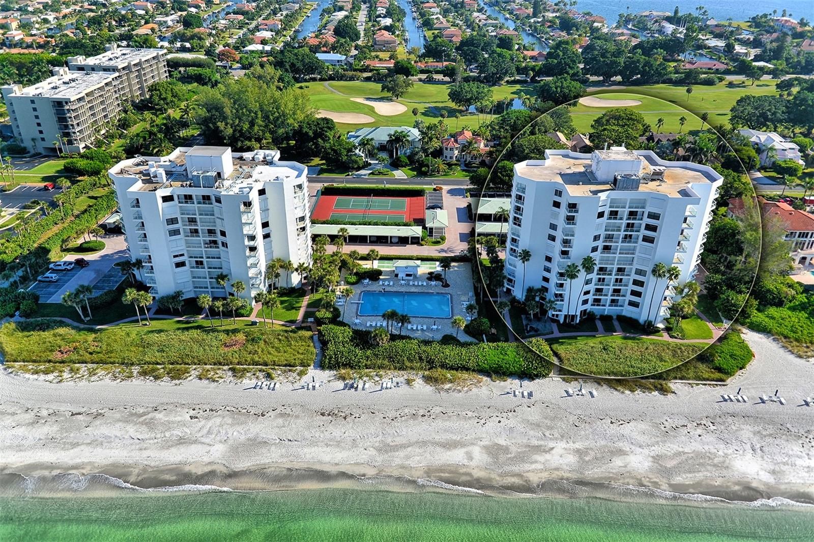 1000 LONGBOAT CLUB ROAD 304
