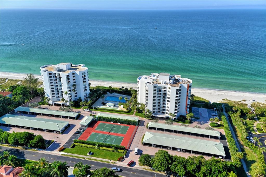 Photo of 1000 Longboat Club Road #304, Longboat Key, FL 34228 (MLS # A4689434)