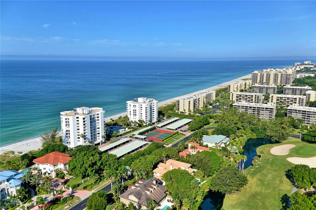 Photo of 1000 Longboat Club Road #304, Longboat Key, FL 34228 (MLS # A4689434)