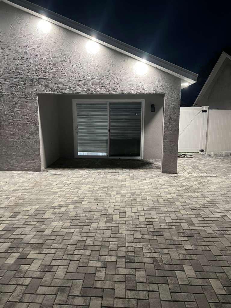 CANOE CREEK ESTATES - Residential