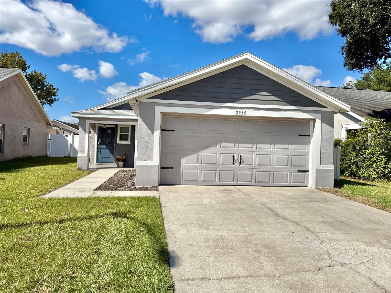 CANOE CREEK ESTATES - Residential