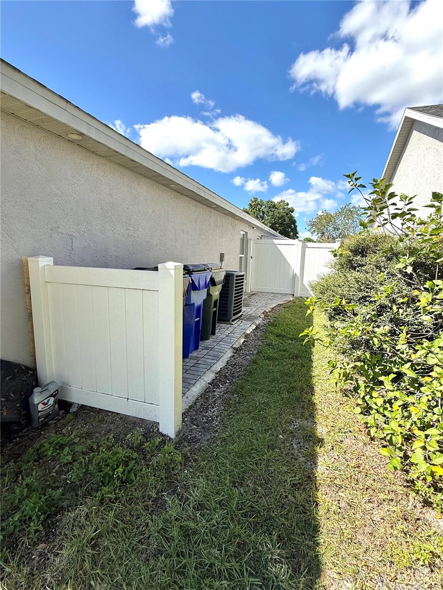 CANOE CREEK ESTATES - Residential