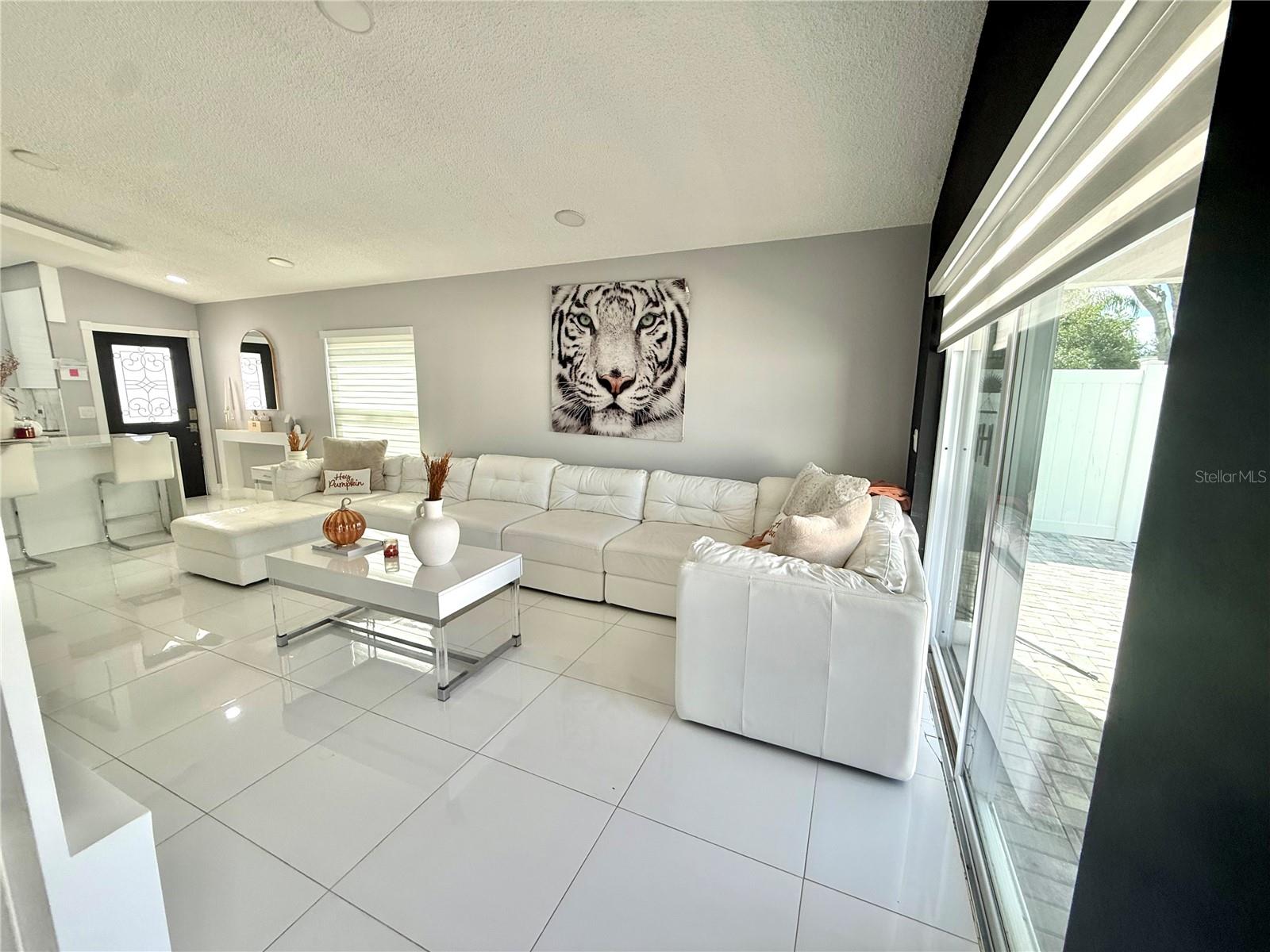 CANOE CREEK ESTATES - Residential