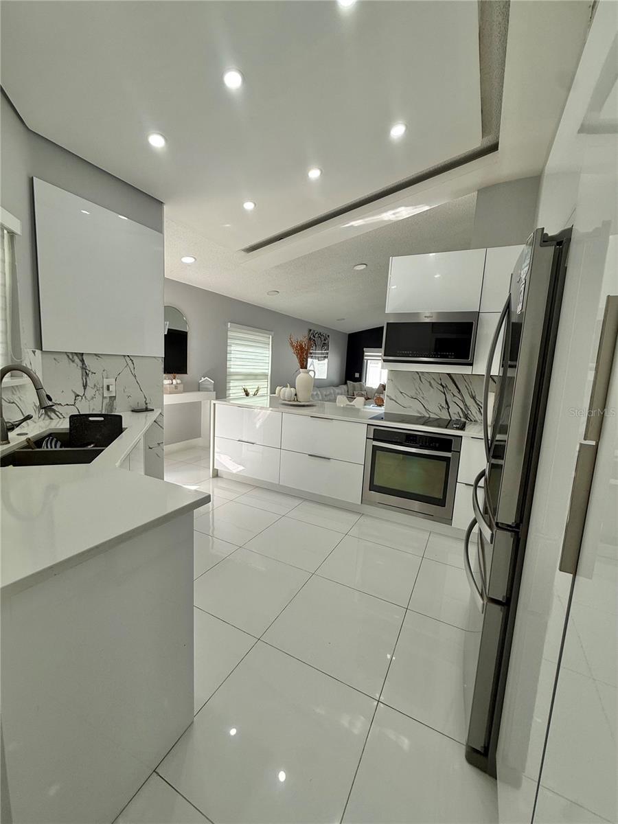 CANOE CREEK ESTATES - Residential