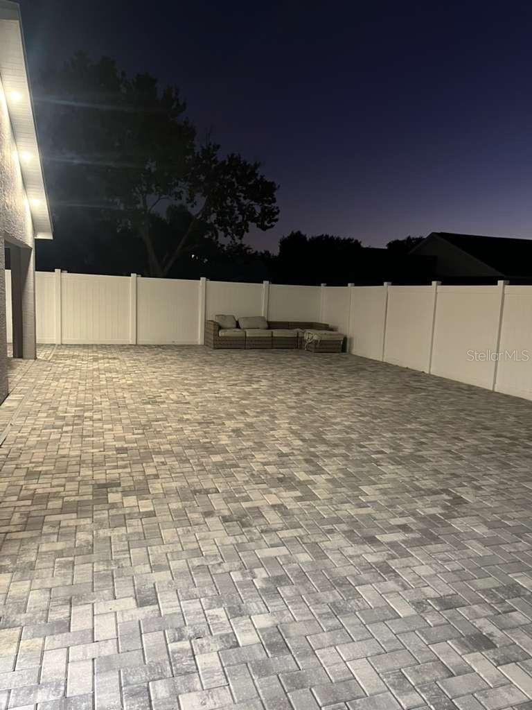 CANOE CREEK ESTATES - Residential