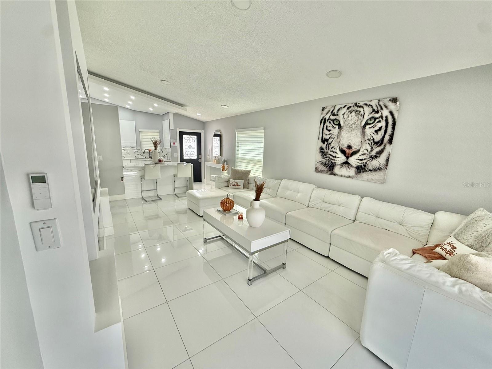 CANOE CREEK ESTATES - Residential