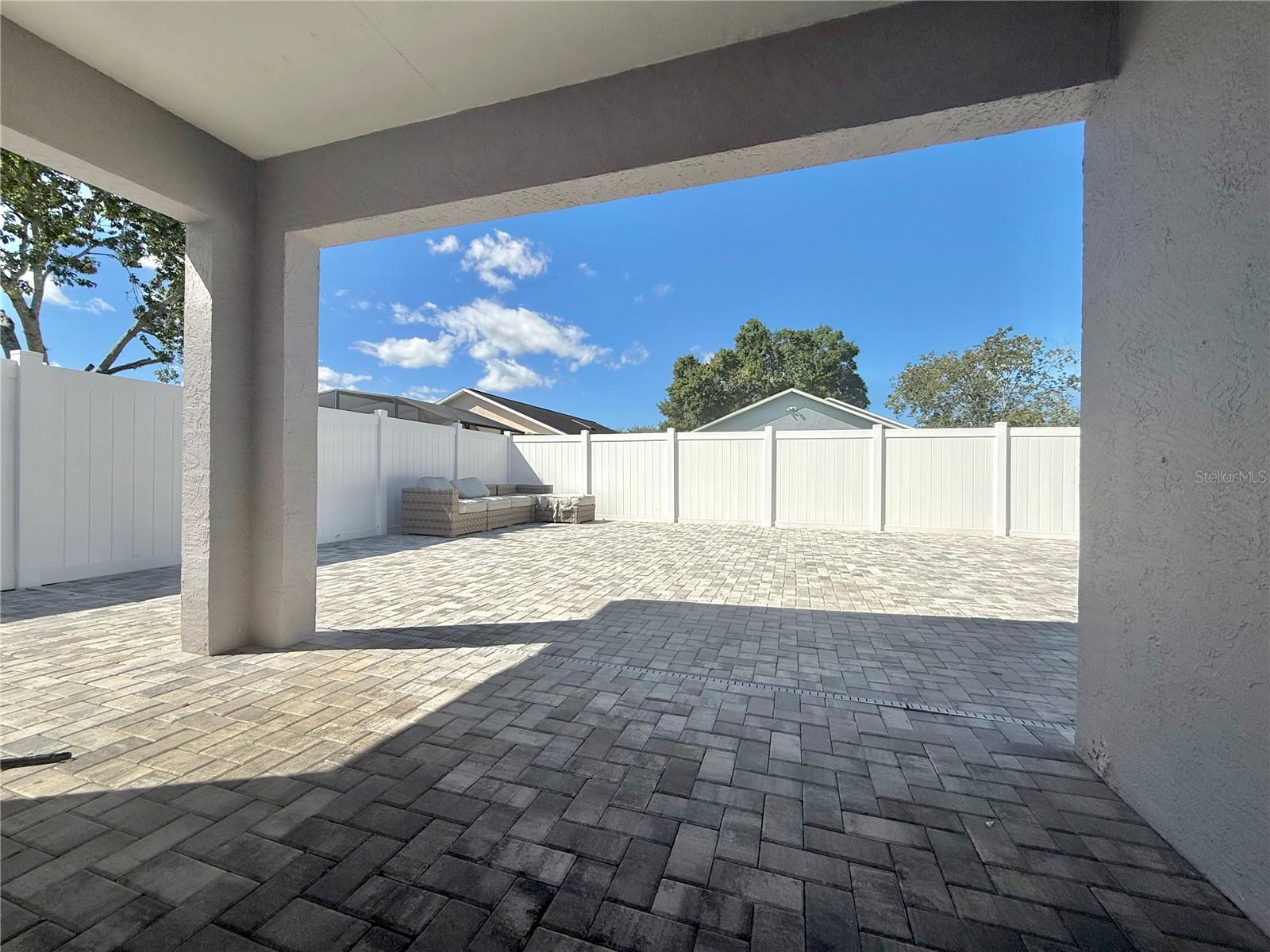 CANOE CREEK ESTATES - Residential