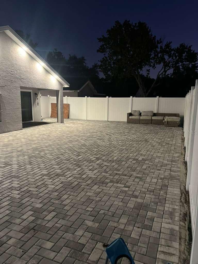 CANOE CREEK ESTATES - Residential