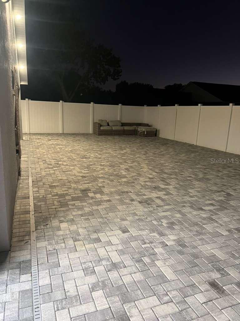 CANOE CREEK ESTATES - Residential