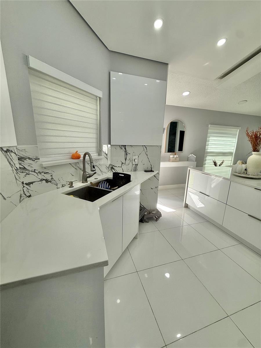 CANOE CREEK ESTATES - Residential