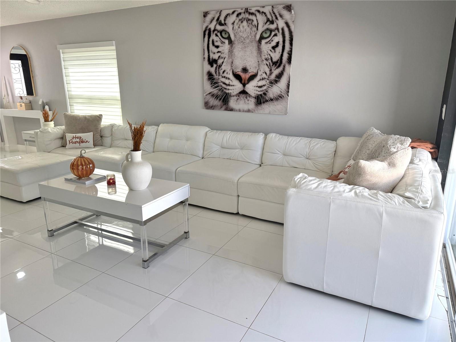 CANOE CREEK ESTATES - Residential