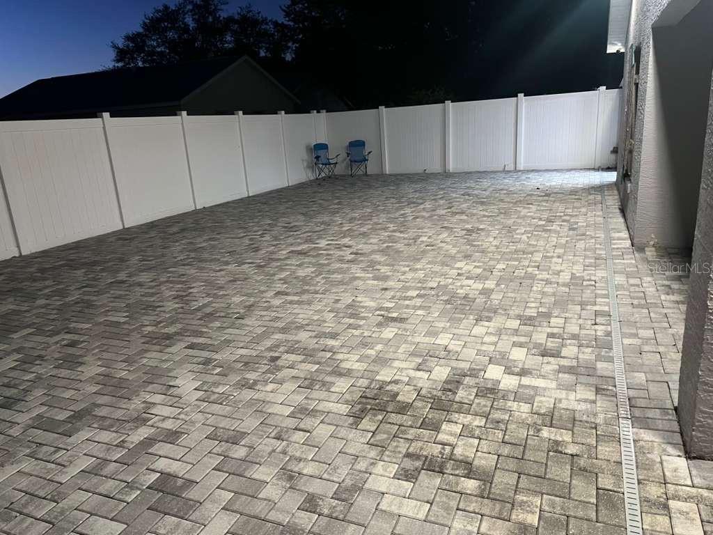 CANOE CREEK ESTATES - Residential