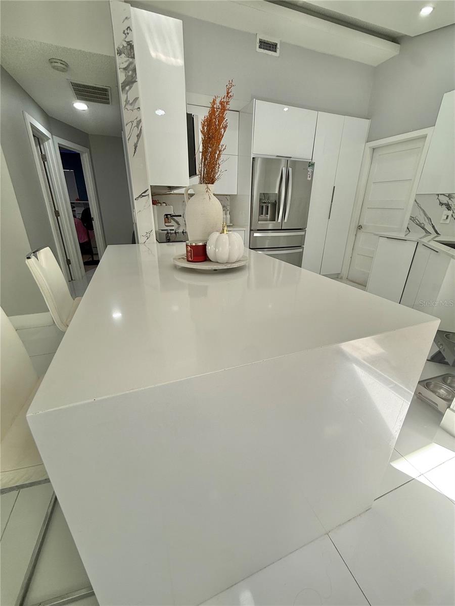 CANOE CREEK ESTATES - Residential