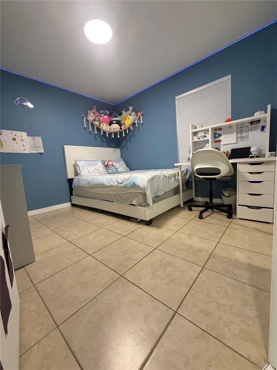 CANOE CREEK ESTATES - Residential