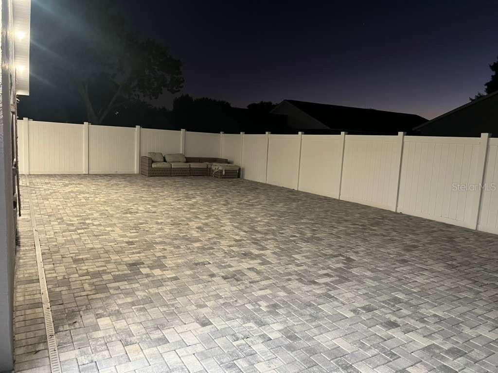 CANOE CREEK ESTATES - Residential