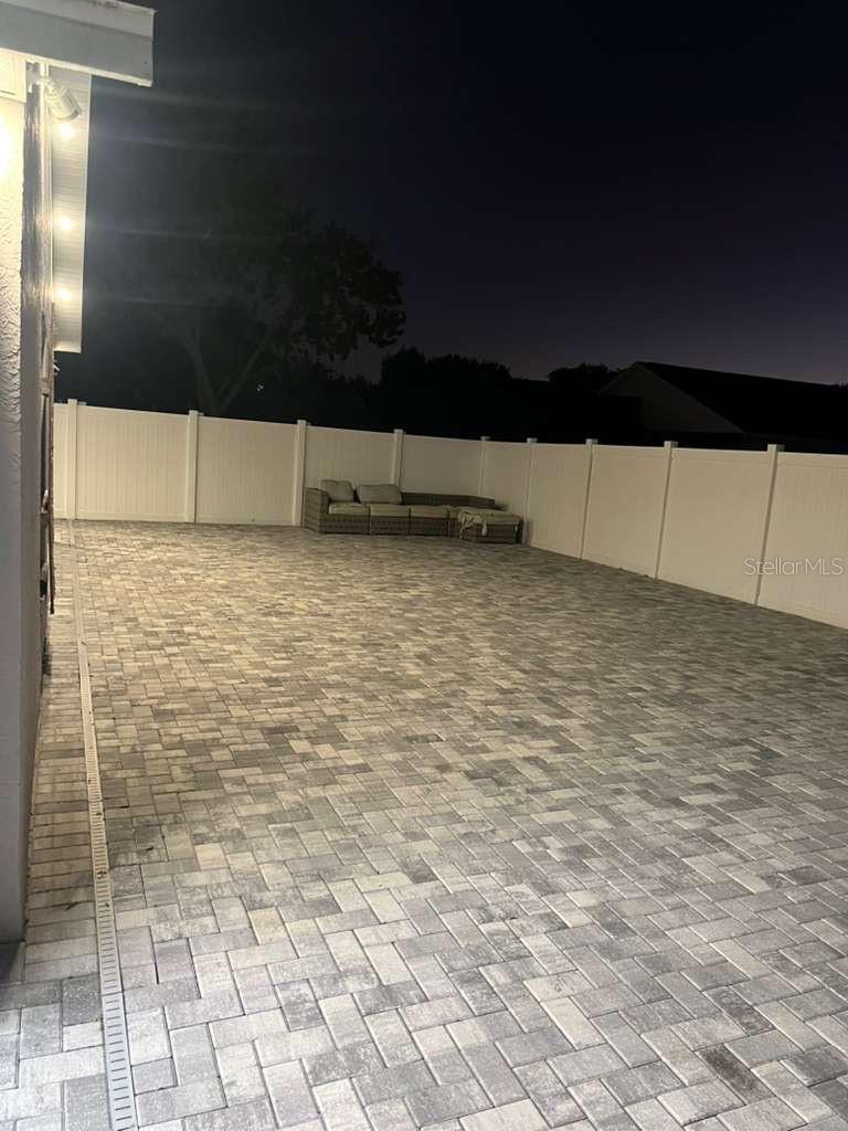 CANOE CREEK ESTATES - Residential