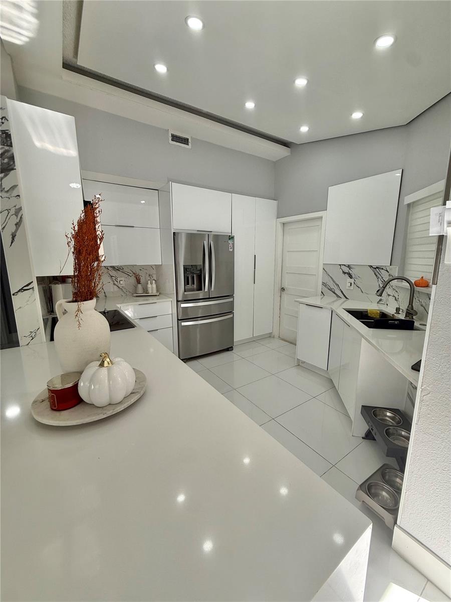 CANOE CREEK ESTATES - Residential