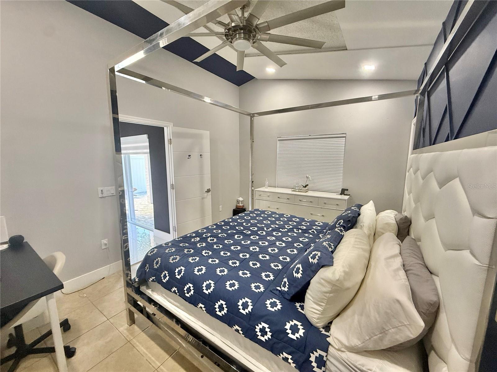 CANOE CREEK ESTATES - Residential