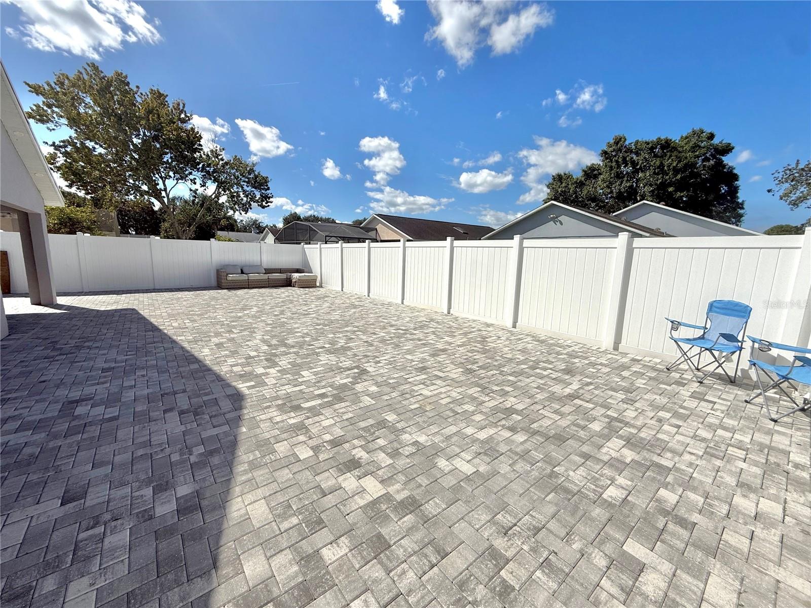 CANOE CREEK ESTATES - Residential