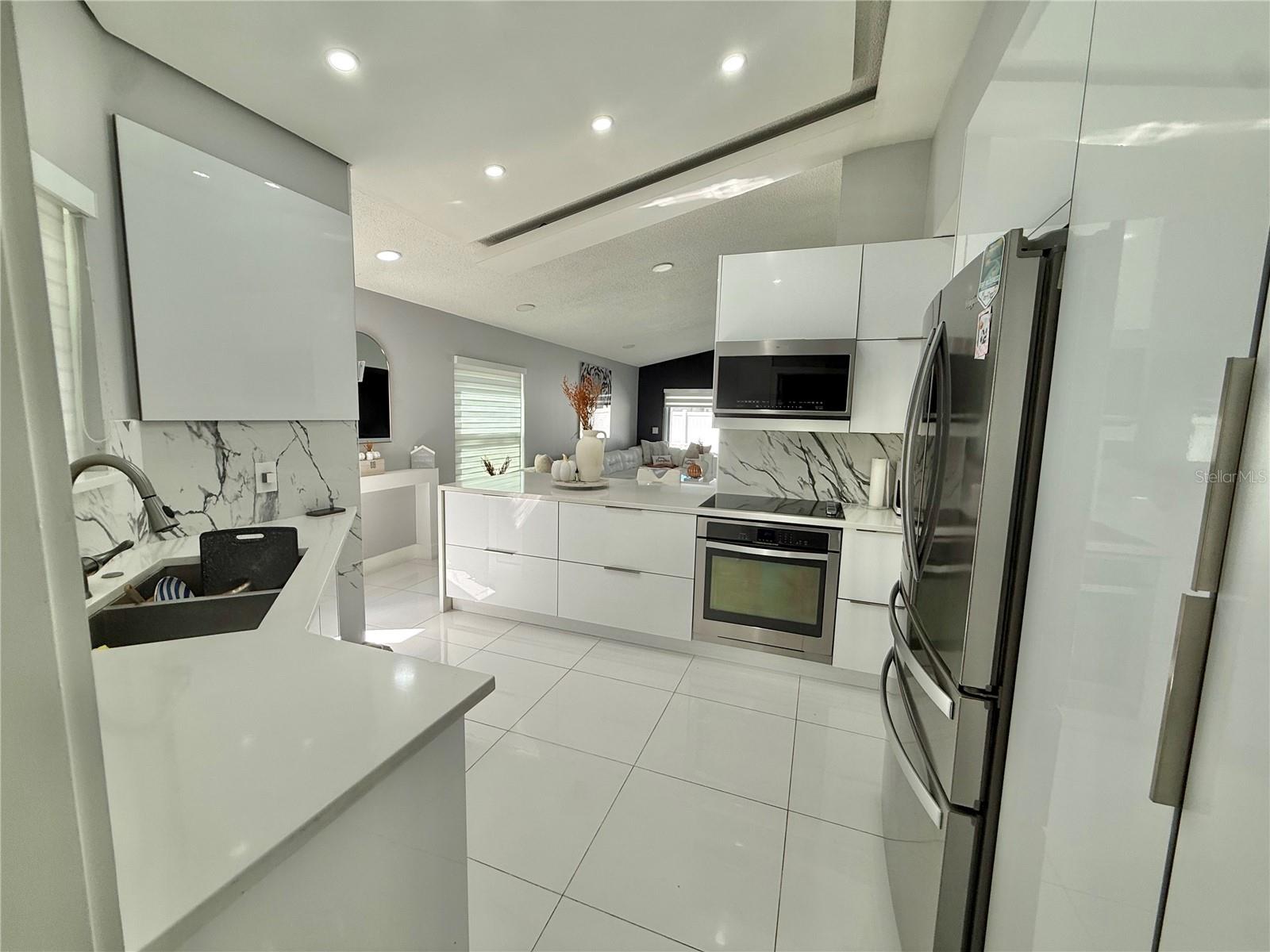 CANOE CREEK ESTATES - Residential