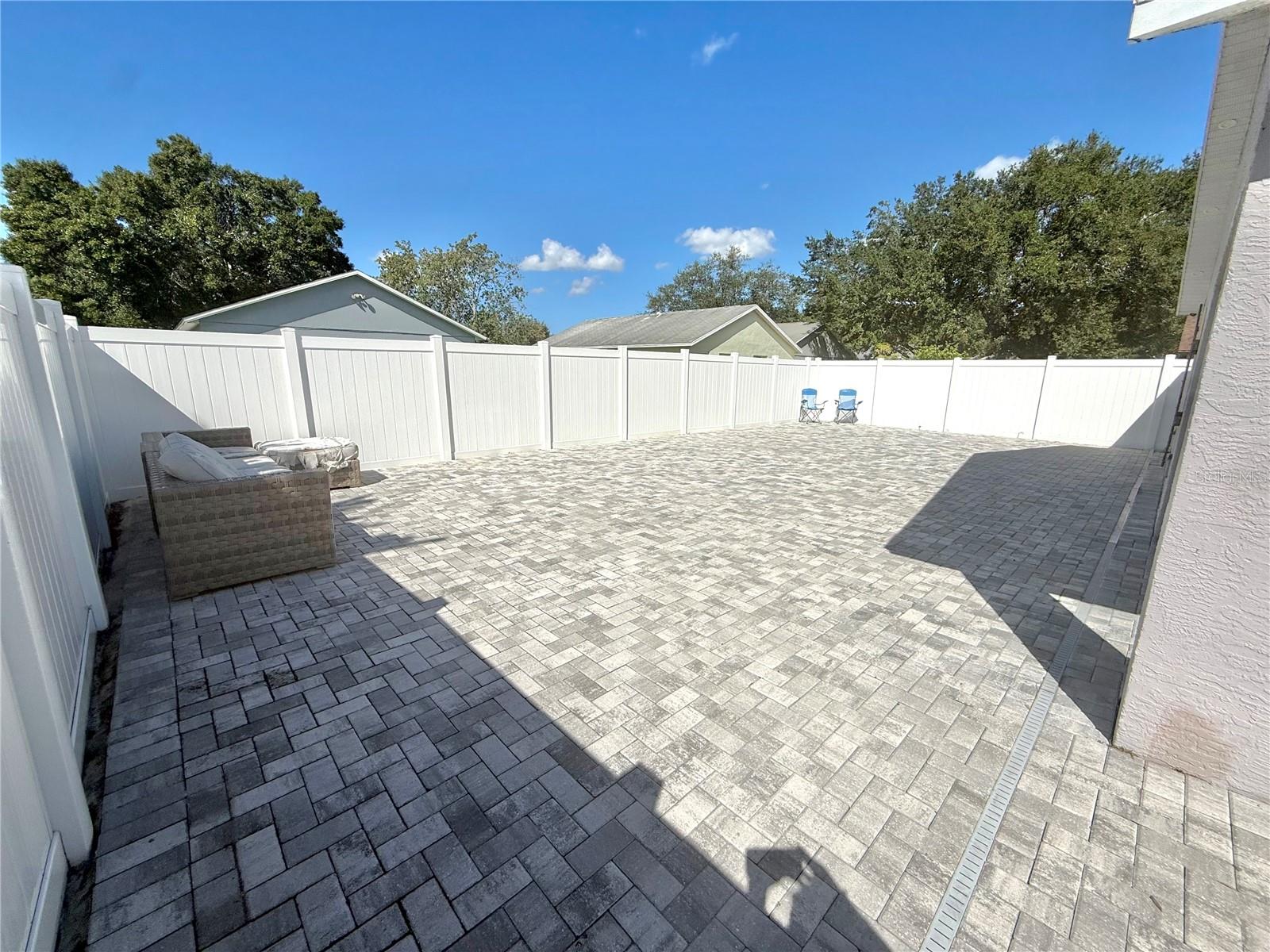 CANOE CREEK ESTATES - Residential