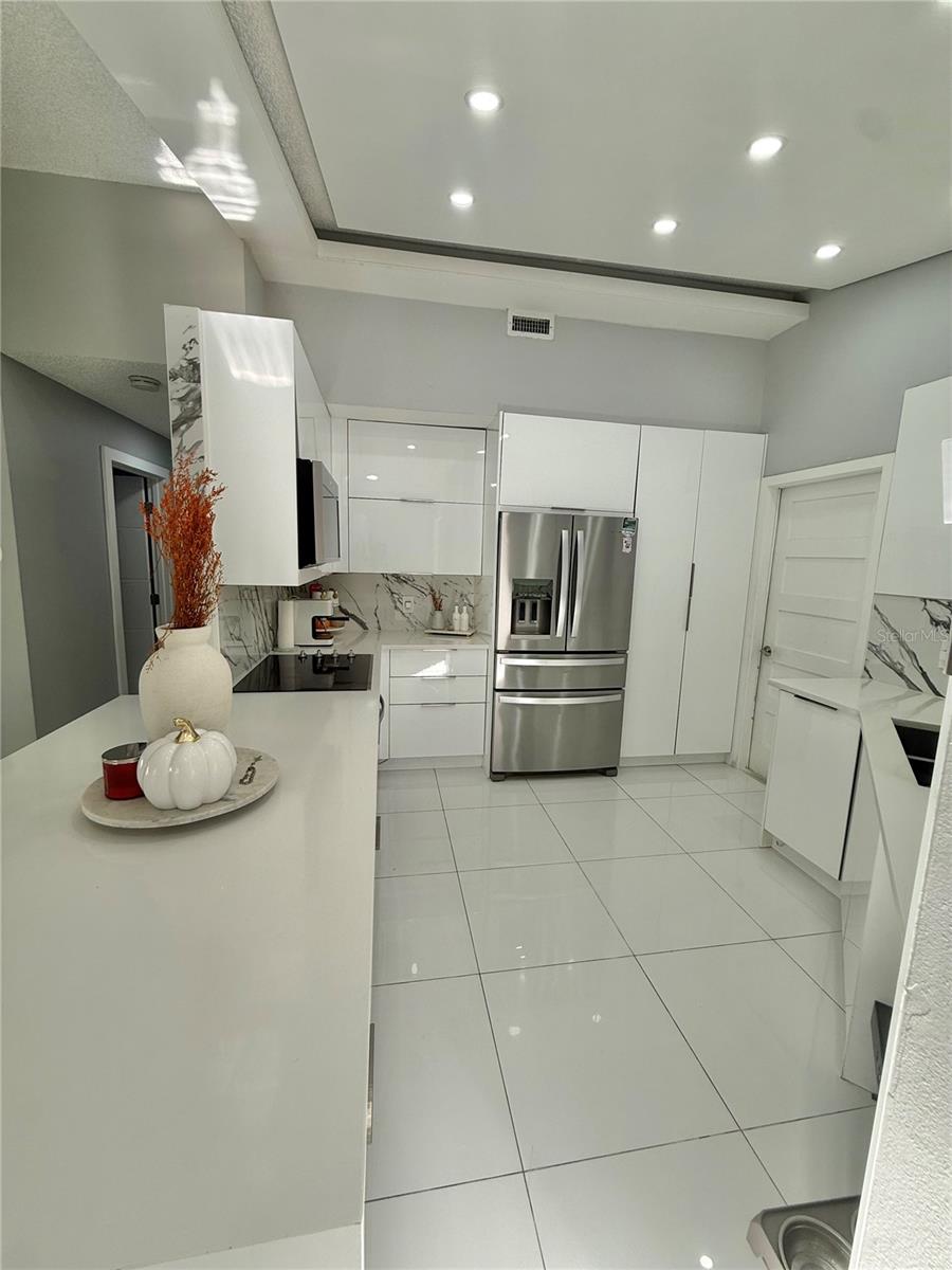 CANOE CREEK ESTATES - Residential