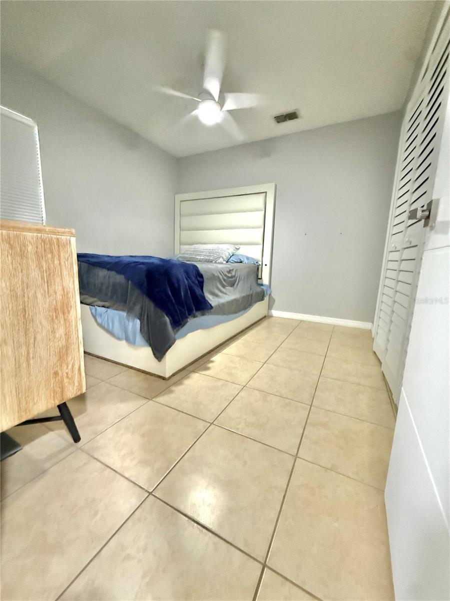 CANOE CREEK ESTATES - Residential