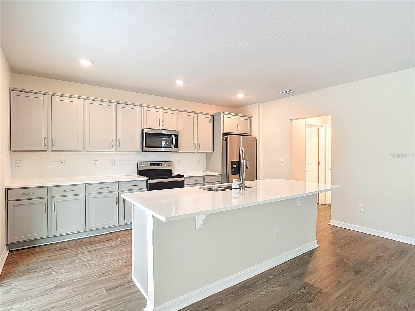 ORANGE HILL HEIGHTS WEST - Residential