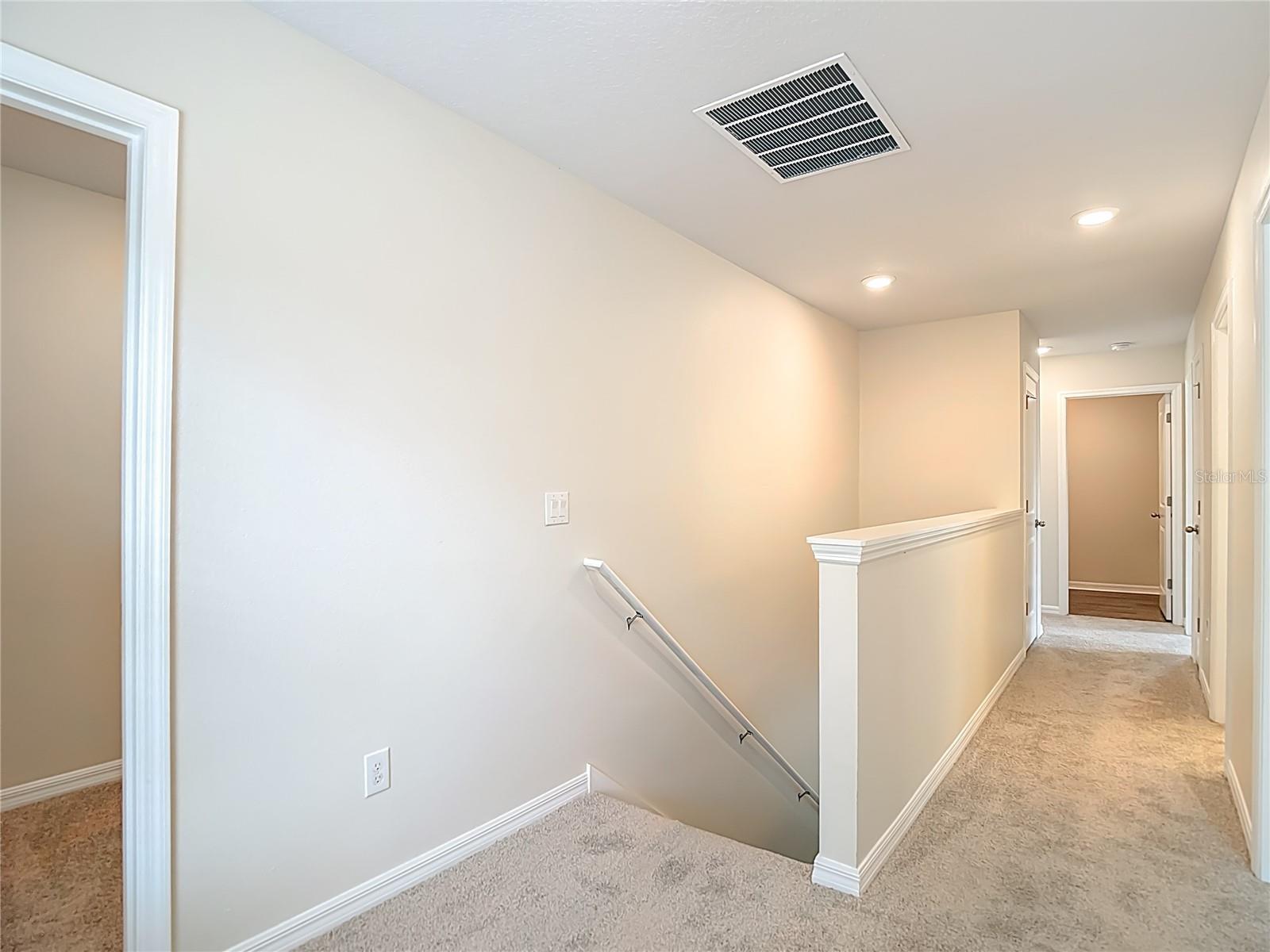 ORANGE HILL HEIGHTS WEST - Residential
