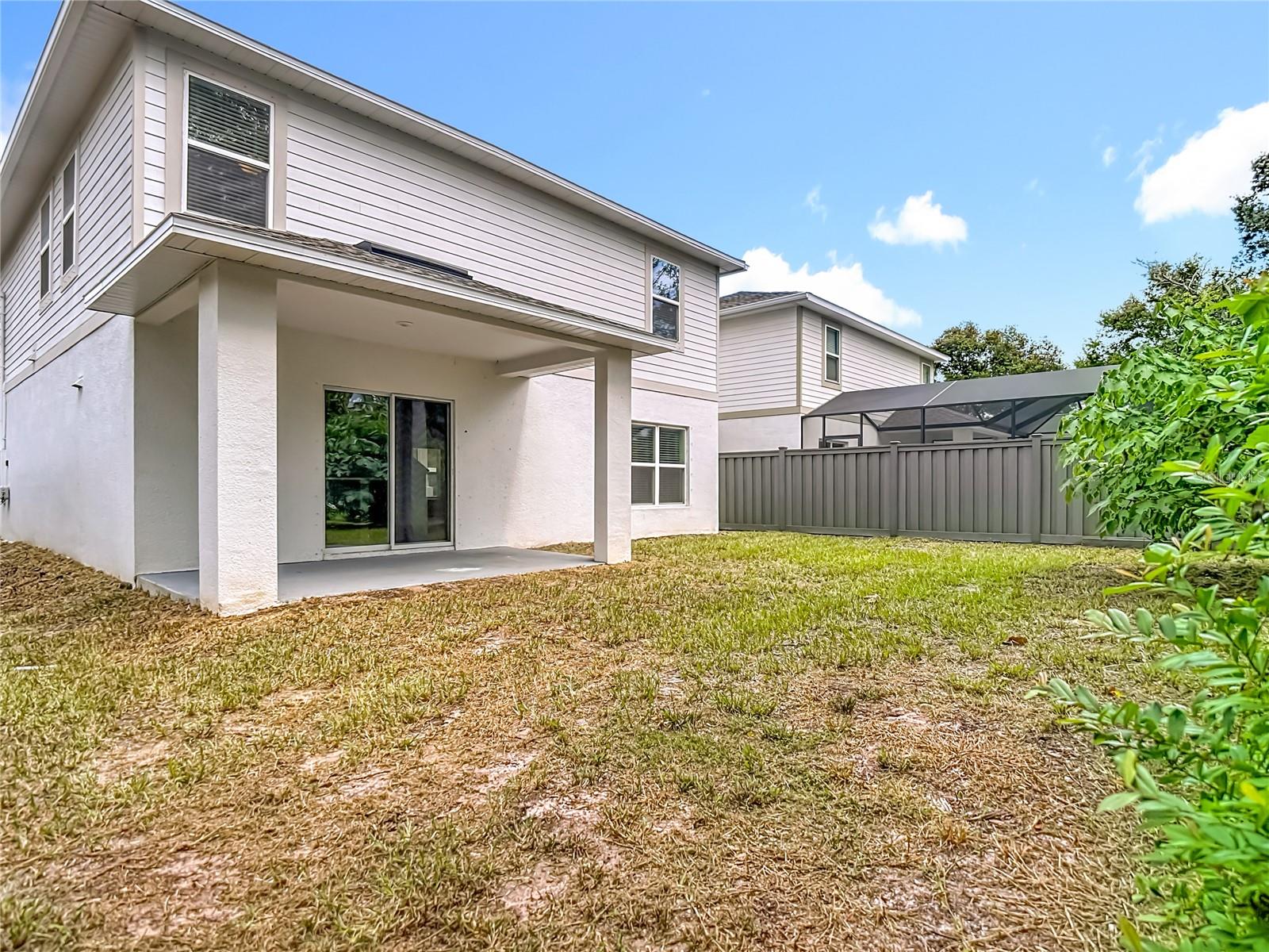 ORANGE HILL HEIGHTS WEST - Residential