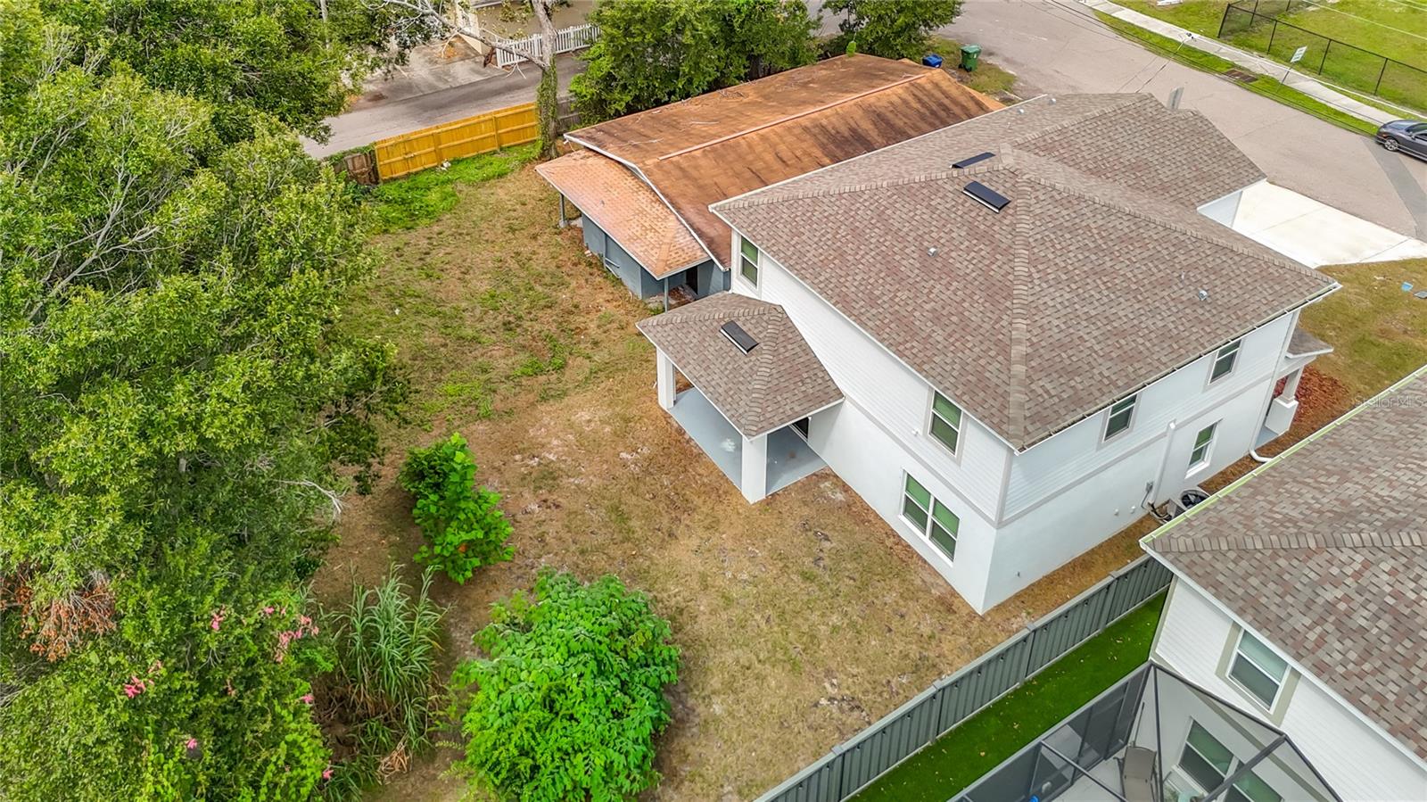 ORANGE HILL HEIGHTS WEST - Residential