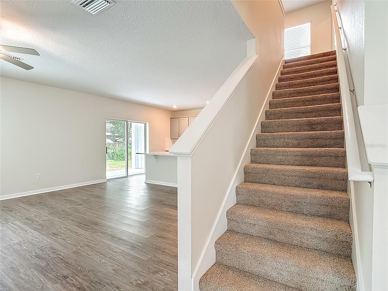 ORANGE HILL HEIGHTS WEST - Residential