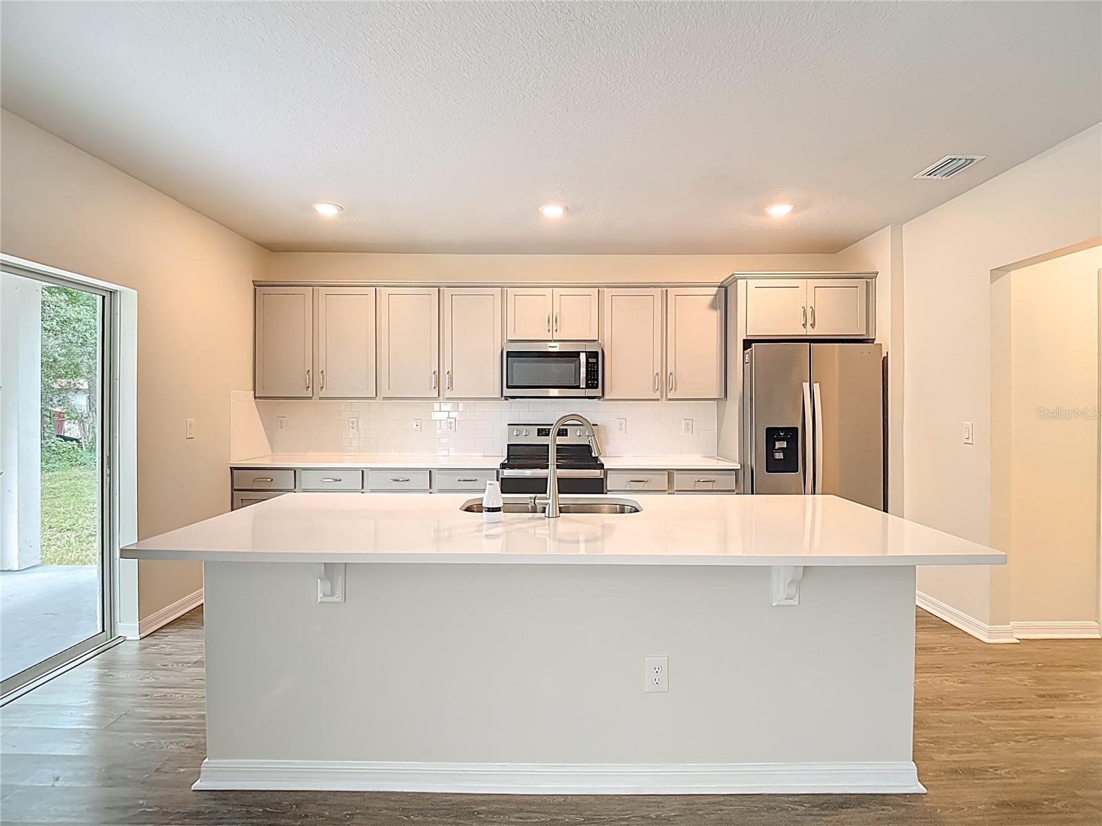 ORANGE HILL HEIGHTS WEST - Residential