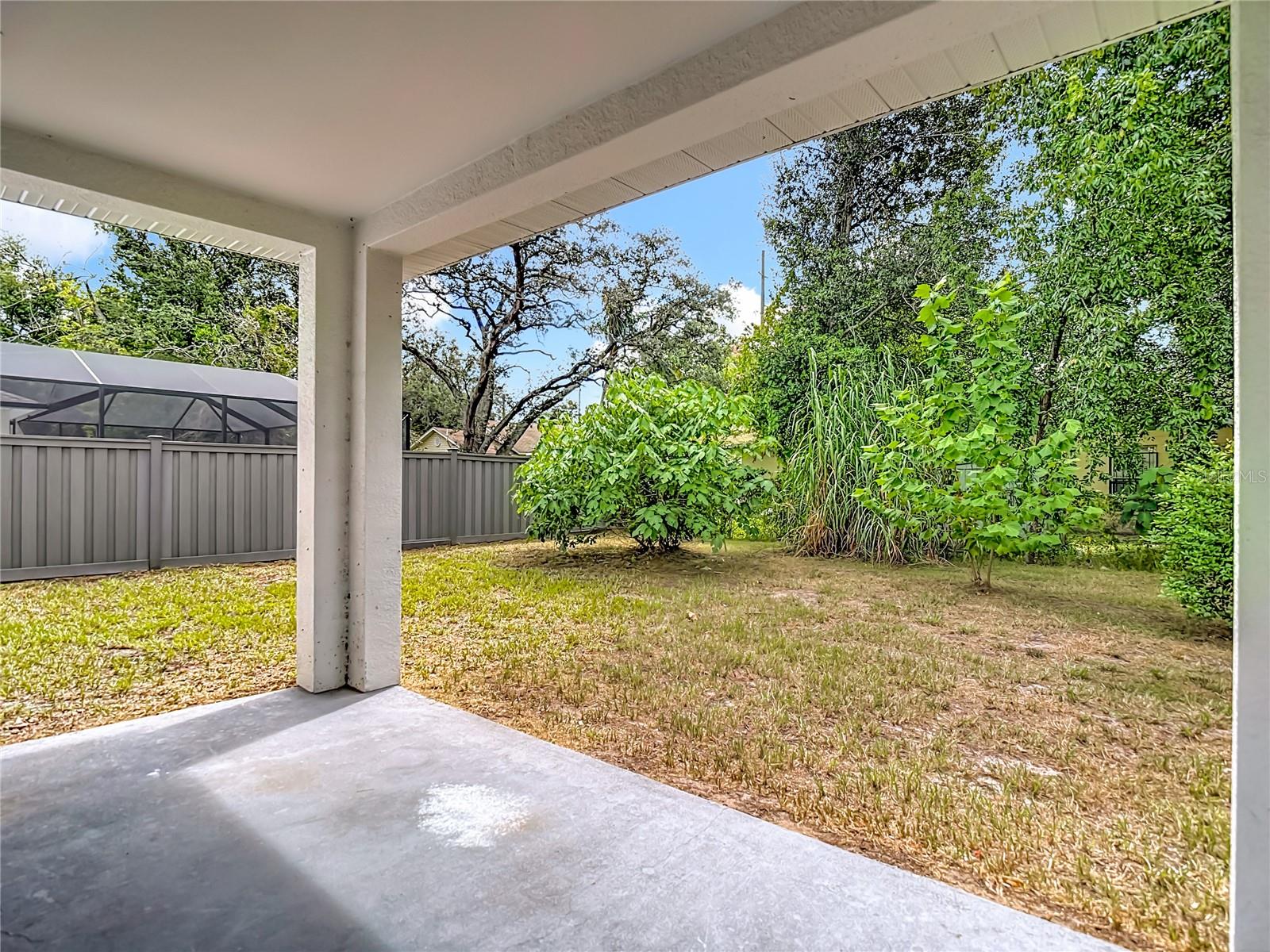 ORANGE HILL HEIGHTS WEST - Residential
