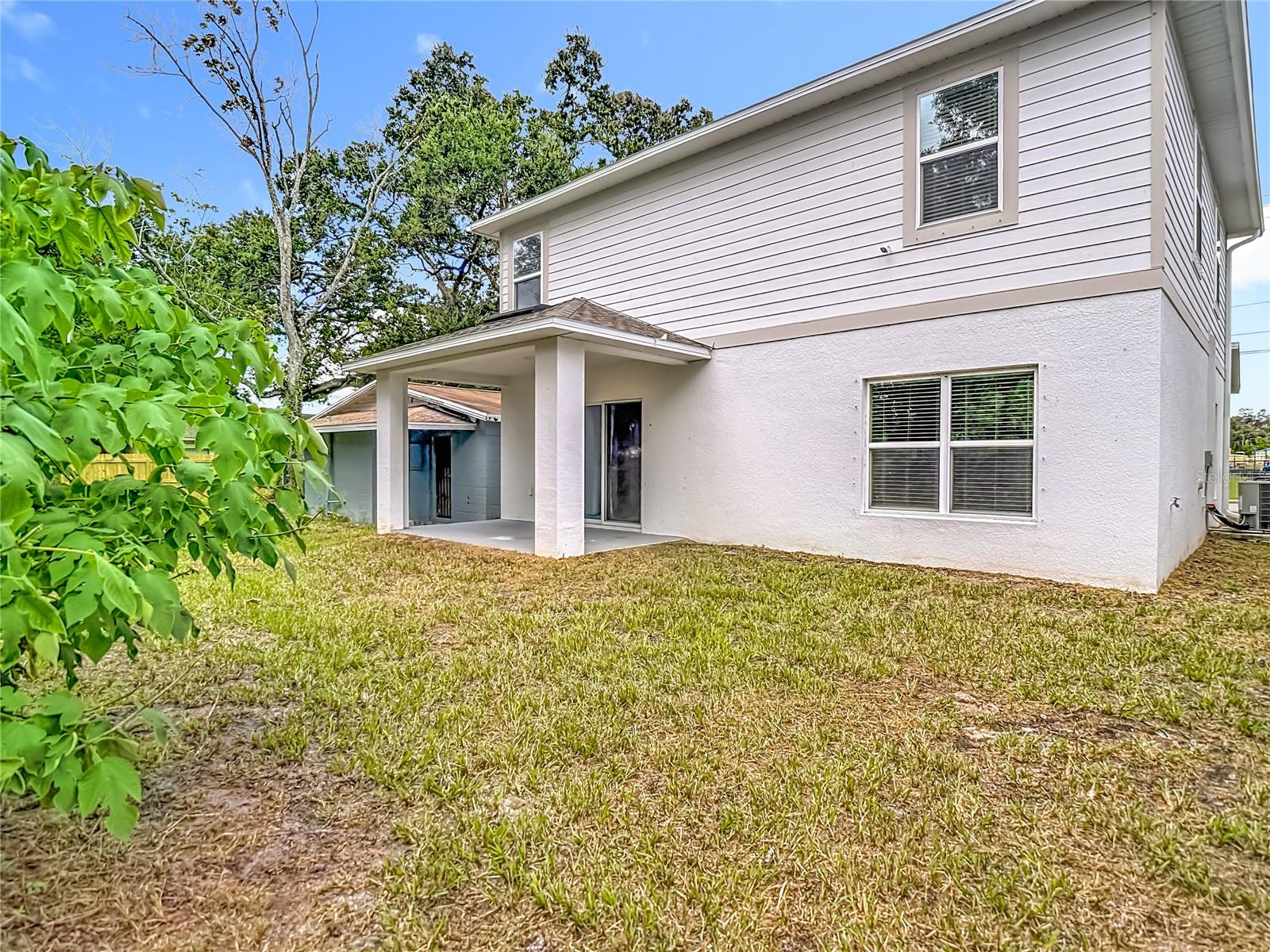 ORANGE HILL HEIGHTS WEST - Residential