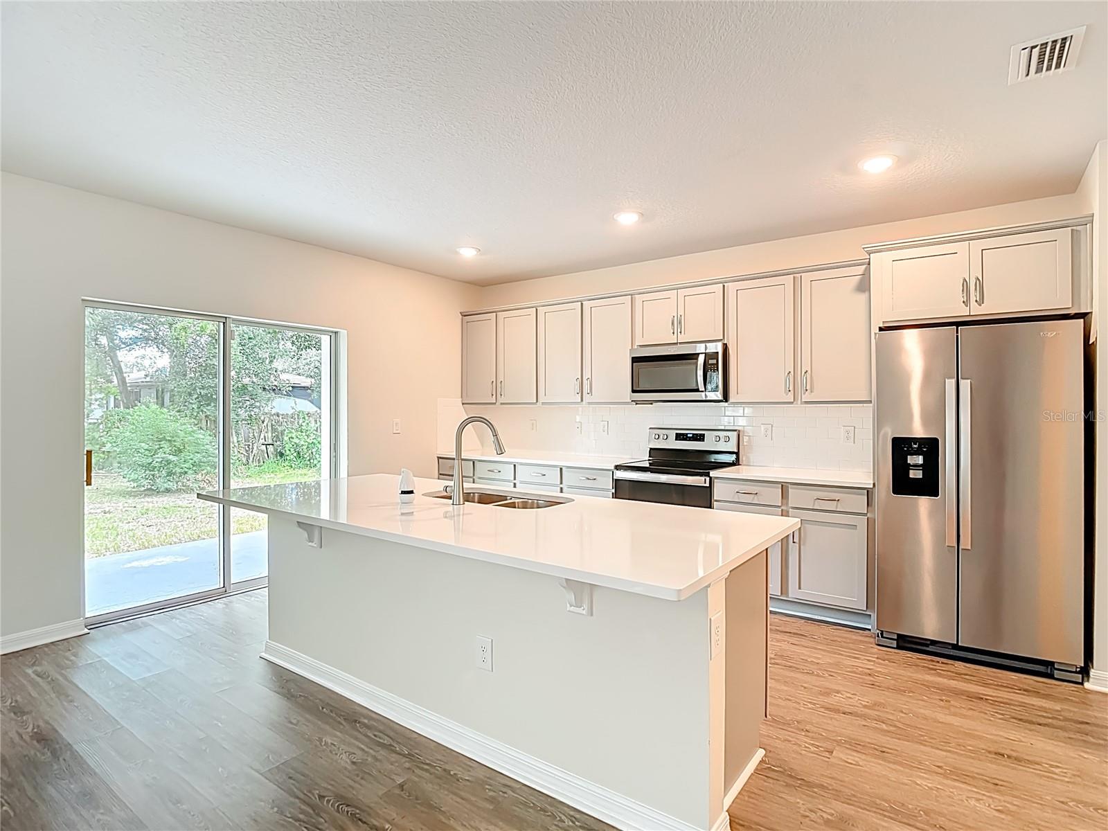ORANGE HILL HEIGHTS WEST - Residential
