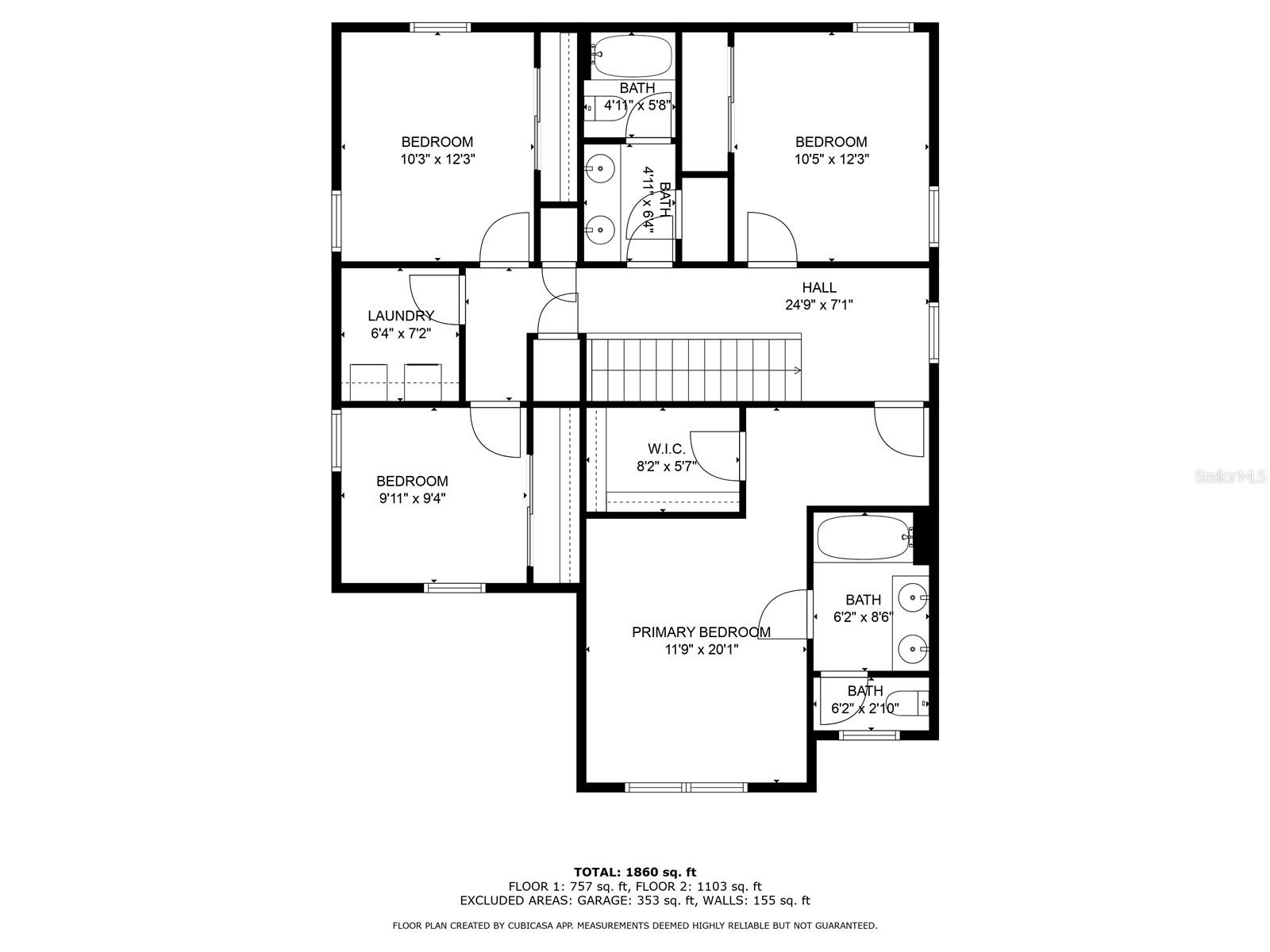 ORANGE HILL HEIGHTS WEST - Residential