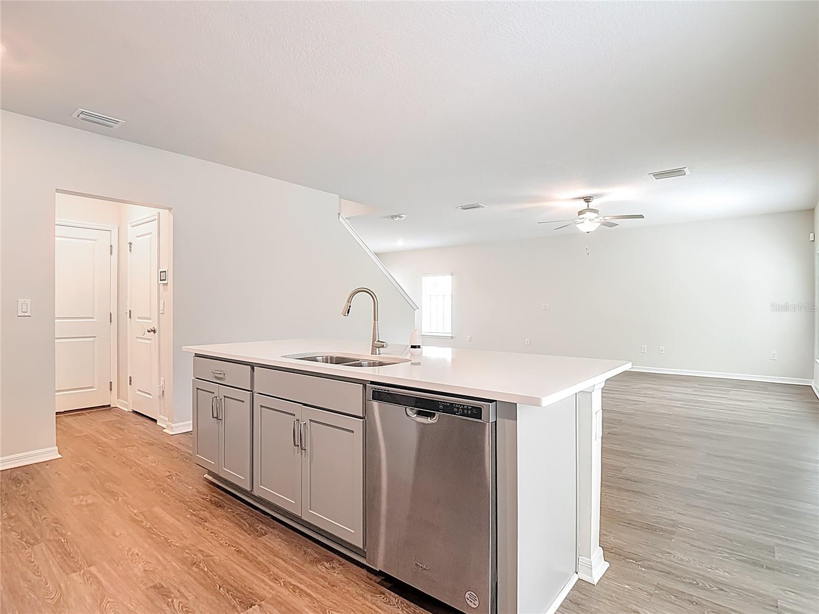ORANGE HILL HEIGHTS WEST - Residential