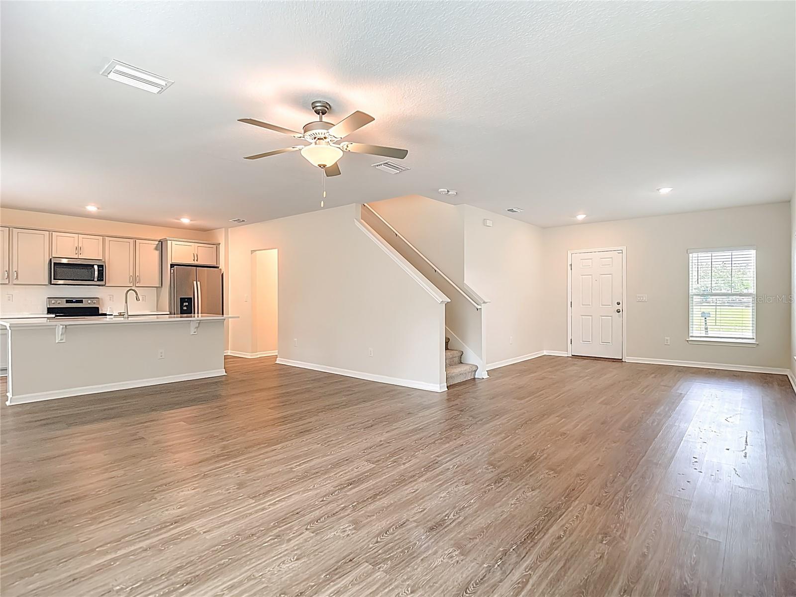 ORANGE HILL HEIGHTS WEST - Residential